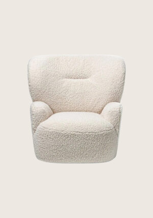 FAUTEUIL LOLL 09 PIVOTANT