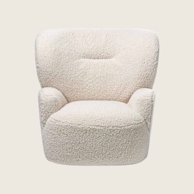 FAUTEUIL LOLL 09 PIVOTANT