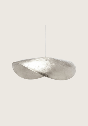 SUSPENSION SILVER 96