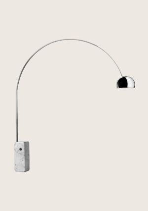 LAMPADAIRE ARCO FLOS