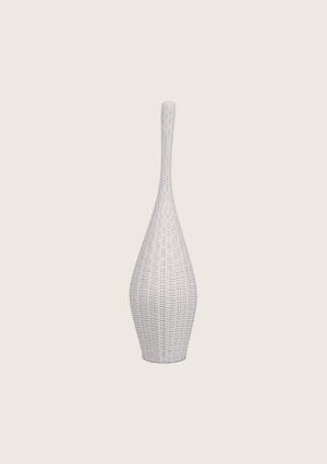 LAMPADAIRE BOLLA L BLANC