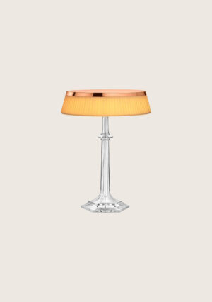 LAMPE DE TABLE BON JOUR VERSAILLES