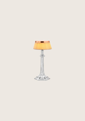 LAMPE DE TABLE BON JOUR VERSAILLES PETITE