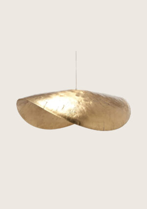 SUSPENSION BRASS 96