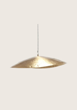 SUSPENSION BRASS 95