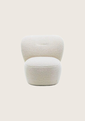 FAUTEUIL LOLL 07 PIVOTANT