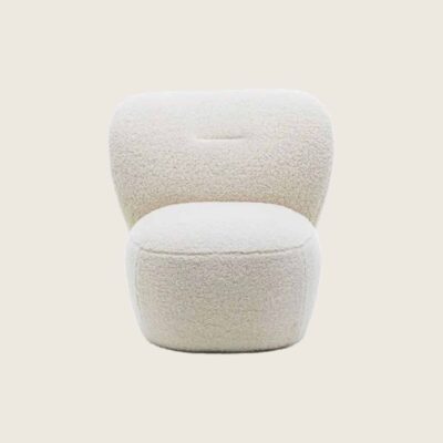 FAUTEUIL LOLL 07 PIVOTANT