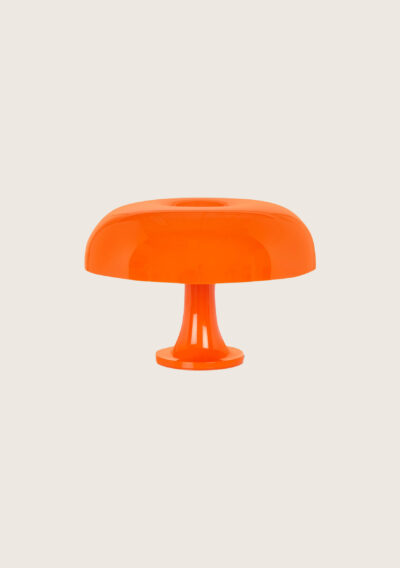LAMPE DE TABLE NESSO ORANGE