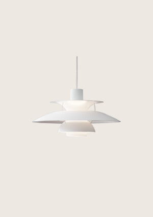 SUSPENSION PH5 MINI