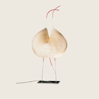 LAMPE DE TABLE POUL POUL