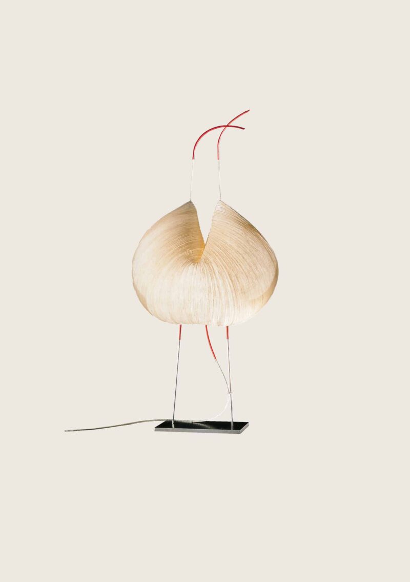 LAMPE DE TABLE POUL POUL