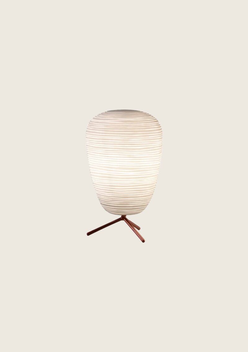 LAMPE DE TABLE RITUALS 1