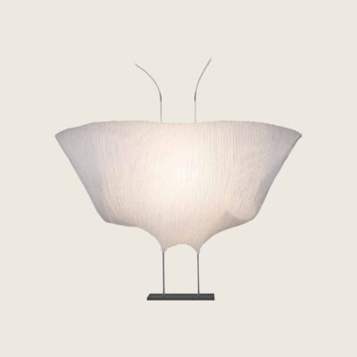 LAMPE DE TABLE SAMURAI