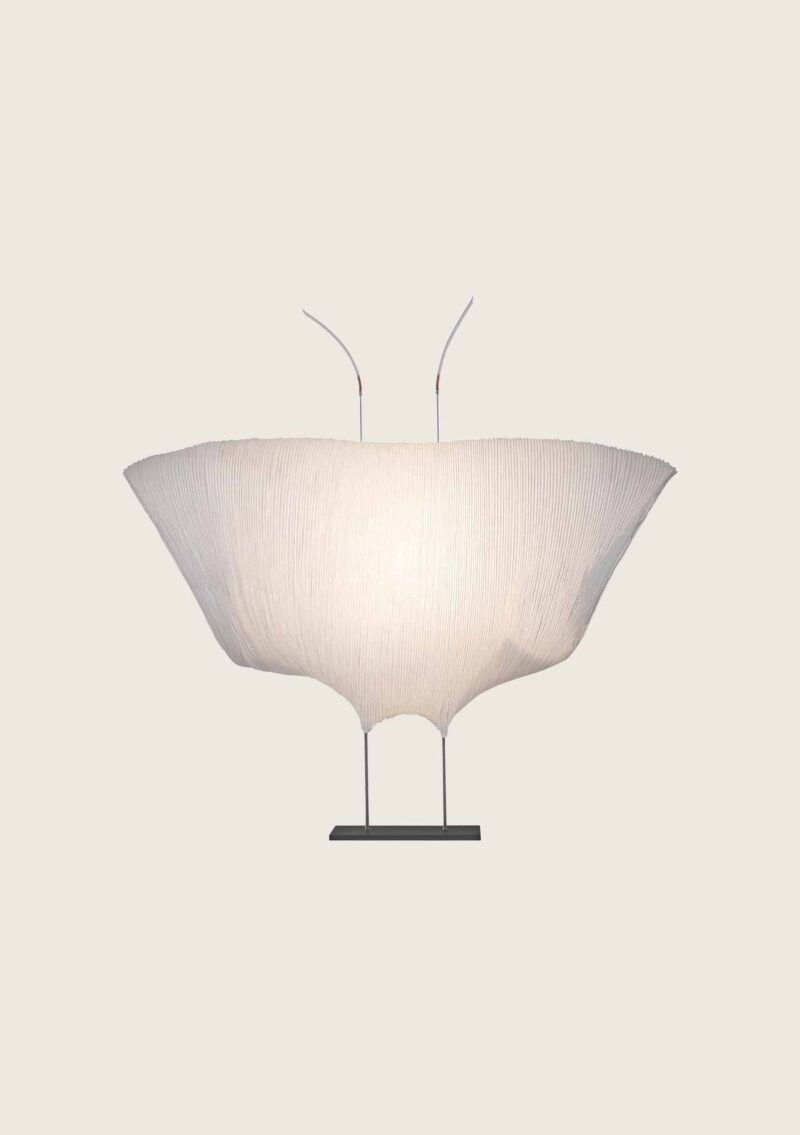 LAMPE DE TABLE SAMURAI