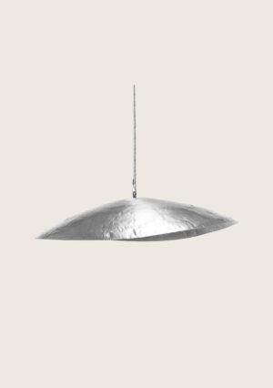 SUSPENSION SILVER 95