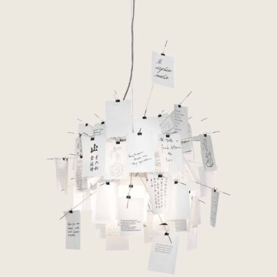 SUSPENSION ZETTEL'Z6