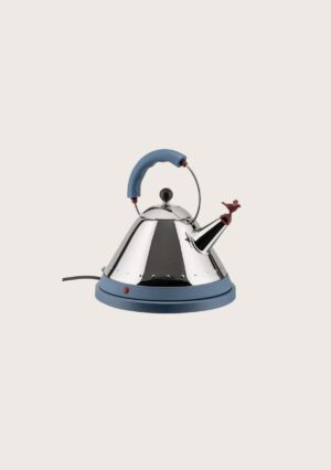 Bouilloire Kettle de chez Alessi
