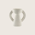 Vase L Earth de chez SERAX
