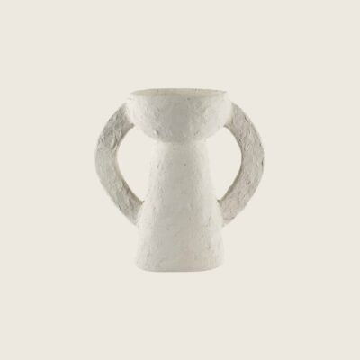 Vase L Earth de chez SERAX