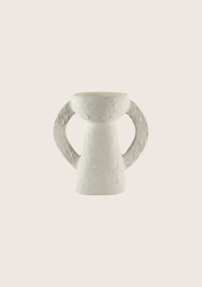 Vase L Earth de chez SERAX