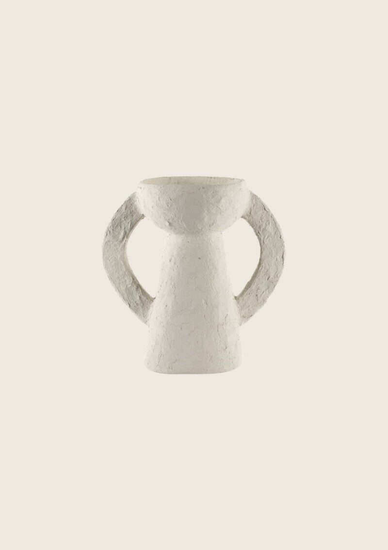 VASE L EARTH
