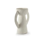 Vase L Earth de chez SERAX de 3/4