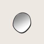 Miroir C noir de chez SERAX