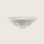 coupe white earth de SERAX