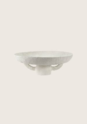 coupe white earth de SERAX