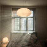 Lampe Rituals et Suspension Rituals de chez FOSCARINI