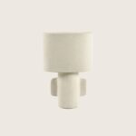Lampe de table Earth-Marie de chez SERAX