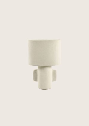 Lampe de table Earth-Marie de chez SERAX
