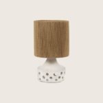 Lampe de table Oya 2 de chez SERAX
