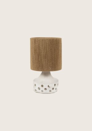 Lampe de table Oya 2 de chez SERAX