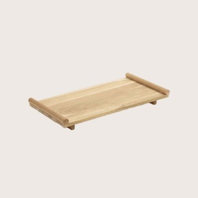 plateau Ceremony de chez SERAX