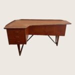 Bureau Boomerang 1960 de Peter Lovig Nielsen