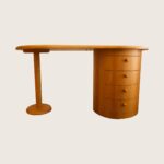 bureau vintage de Ludwig