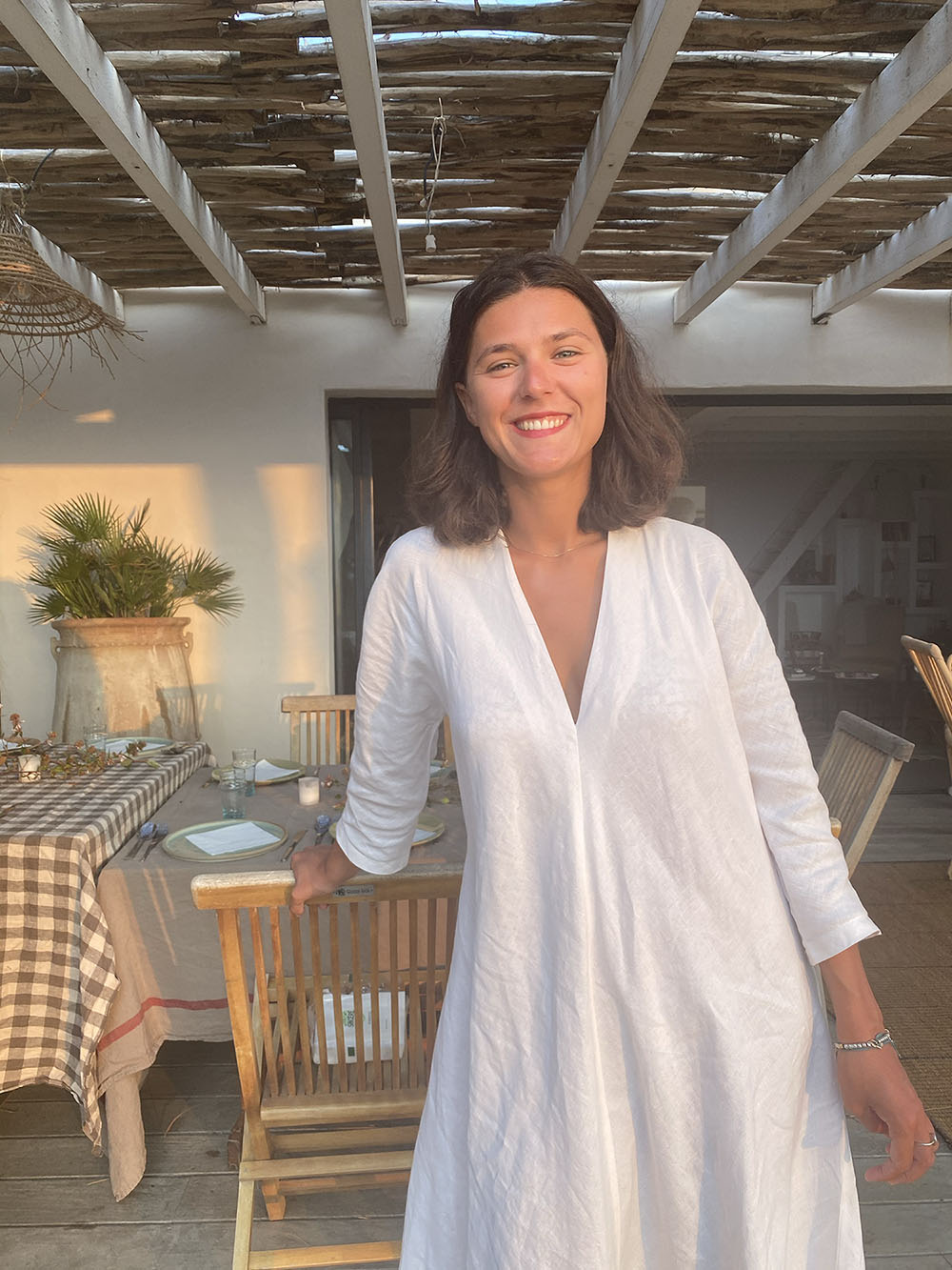 Andrea Zanetti de chez Mov'In