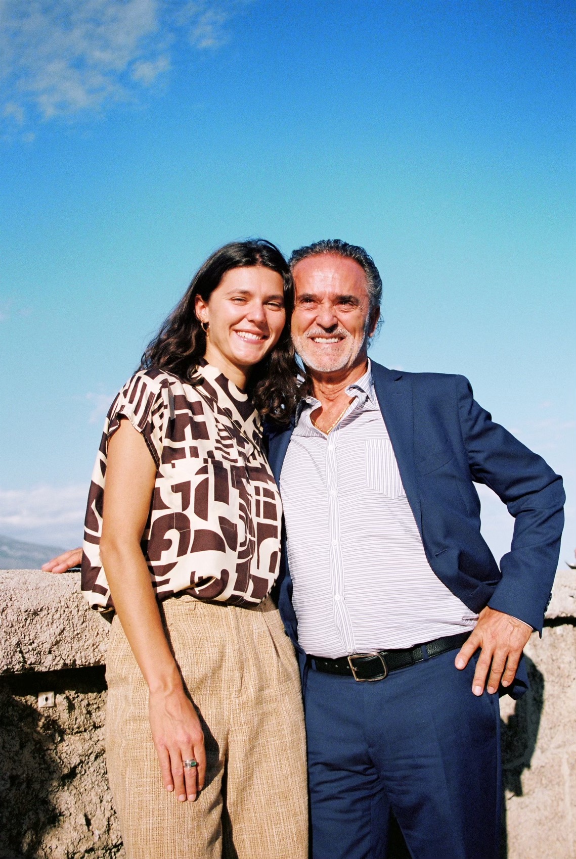 Jose Zanetti de chez Mov'In