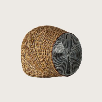 ventilateur wind L de Gervasoni détouré