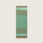 tapis eco rug 01 vert détouré