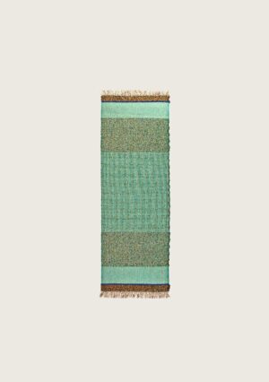 tapis eco rug 01 vert détouré