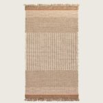 tapis eco rug 02 blanc détouré