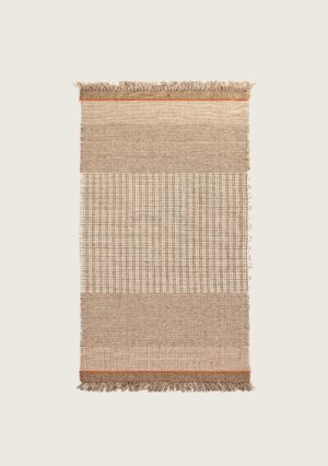 tapis eco rug 02 blanc détouré