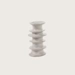 Vase white billy 04 détouré