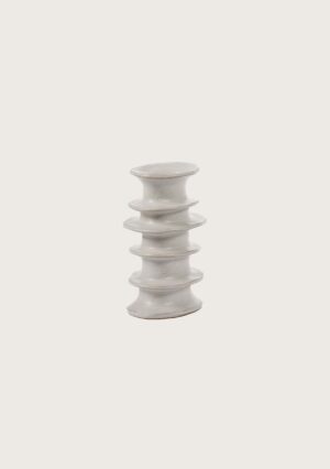 Vase white billy 04 détouré