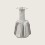 Vase white billy 02 détouré