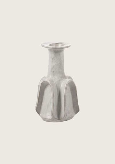 Vase white billy 02 détouré
