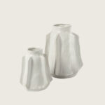 Vase white billy 01 détouré