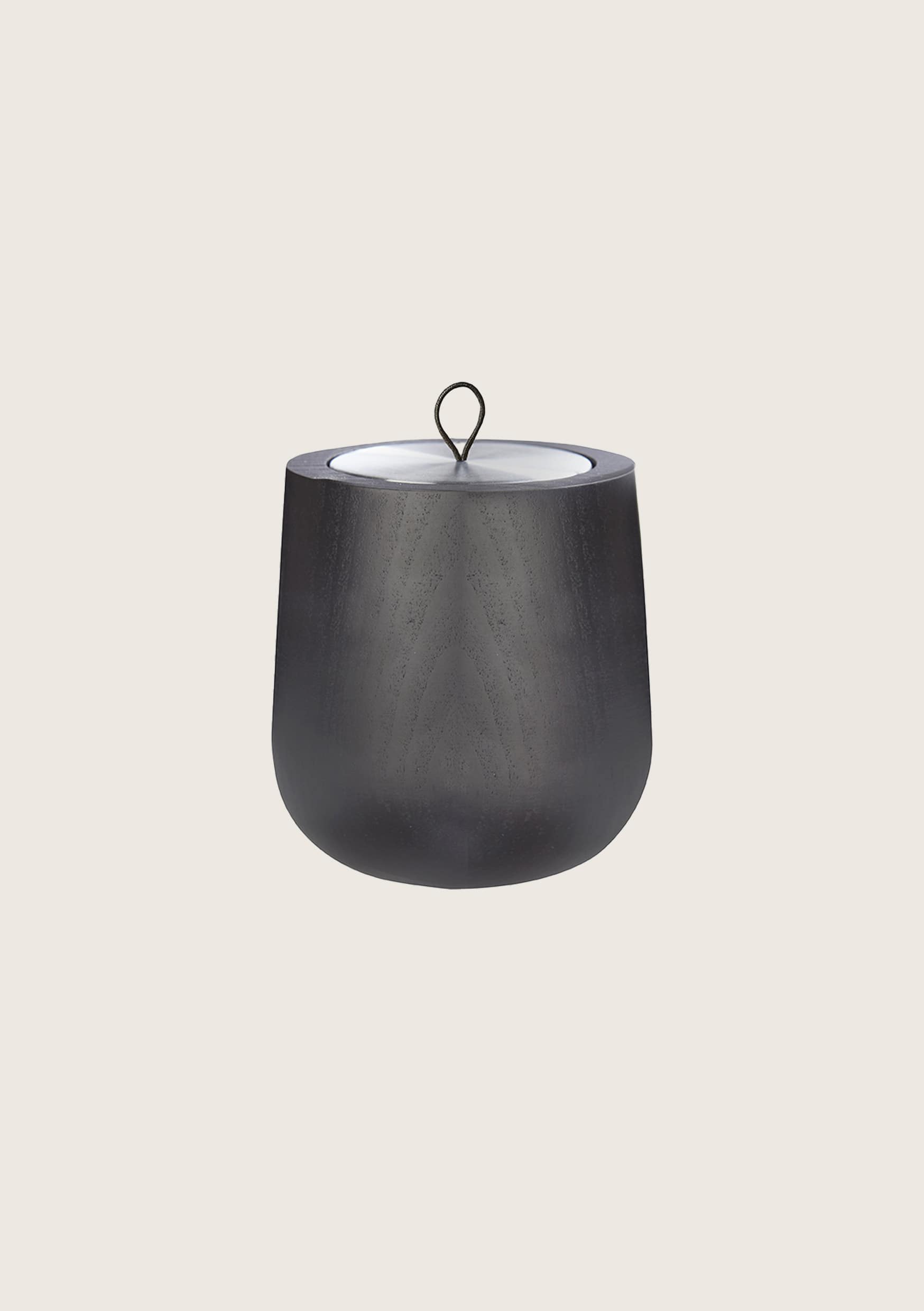 BOUGIE HYPSOE WOODEN